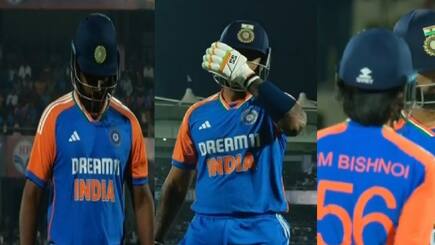 five villains of team india for loss in Rajkot T20I Against England