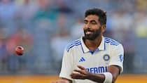 Jasprit Bumrah creates History: First Indian pace bowler to…