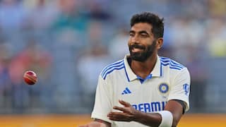 Indian players who won icc cricketer of the year award Jasprit Bumrah in List