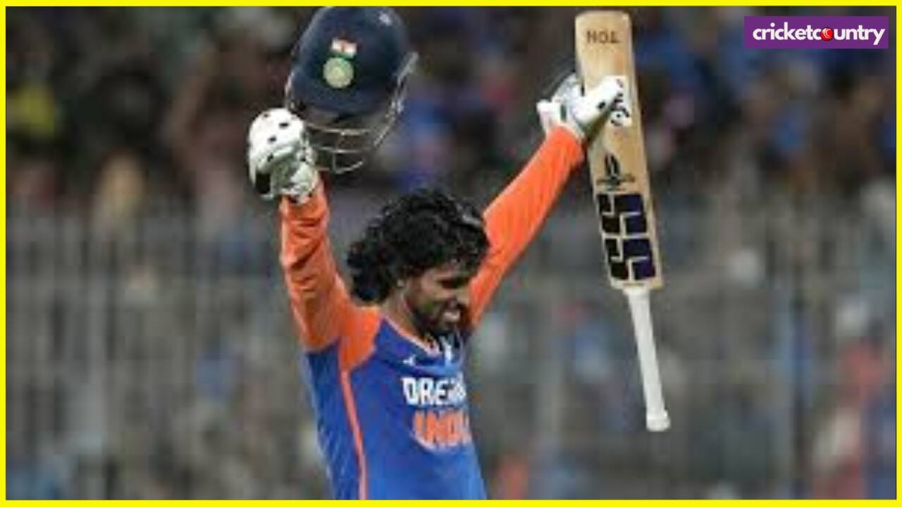 Most Runs in t20i without being dismissed Tilak Varma is on the top