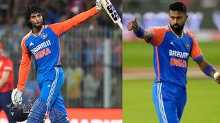 Tilak Varma to Hardik Pandya: 5 players who Helped team India win 2nd T20I against England