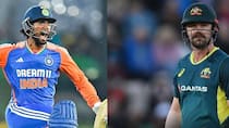 Tilak Varma vs Travis Head: Which player has the better record after 23 T20Is?