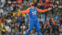 India vs England: Varun Chakravarthy Scripts History as he becomes Quickest Indian bowler to achieve THIS milestone