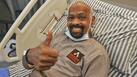 Vinod Kambli