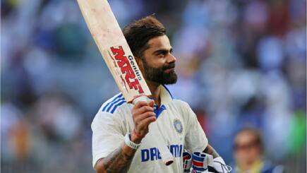 ‘Kya baat kar rahe ho…’: Virat Kohli’s former coach reveals star batter wholesome gesture towards Delhi teammates before Ranji Trophy