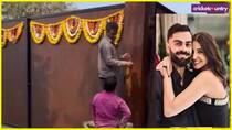 virat kohli anushka sharma new home in Alibagh Pictures