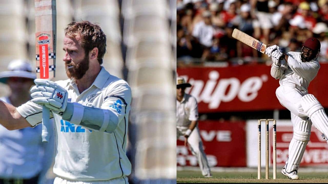 Kane Williamson to Brian Lara: 7 Players with the highest Test average as captain