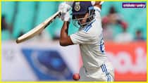 I was surprised by yashasvi jaiswal decision said Wasim Jaffer