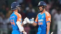 Indian team opener yashasvi jaiswal ruled out from ranji trophy semi final before champions Trophy