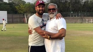‘Was much better than Yuvraj’: Yograj Singh gives ASTONISHING statement