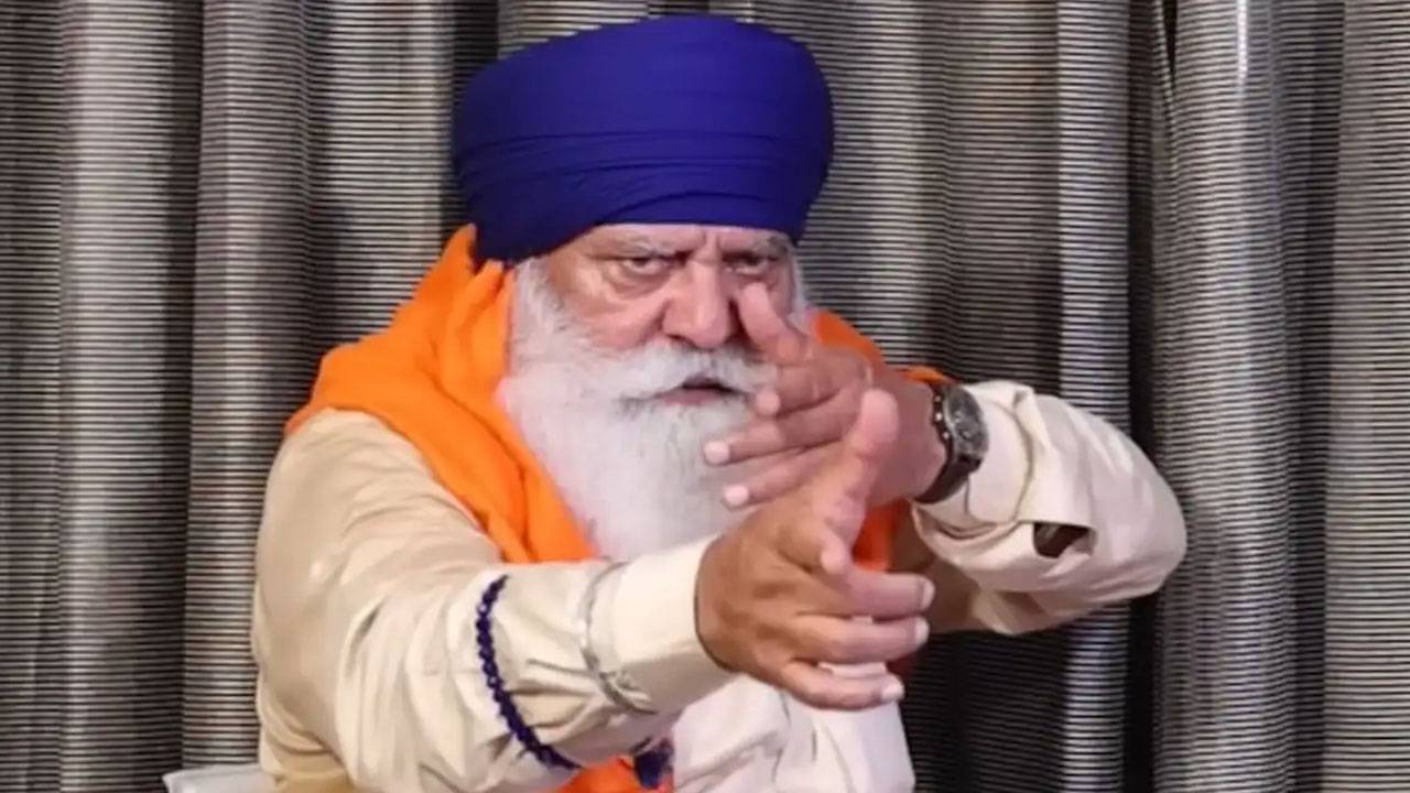 Yograj Singh