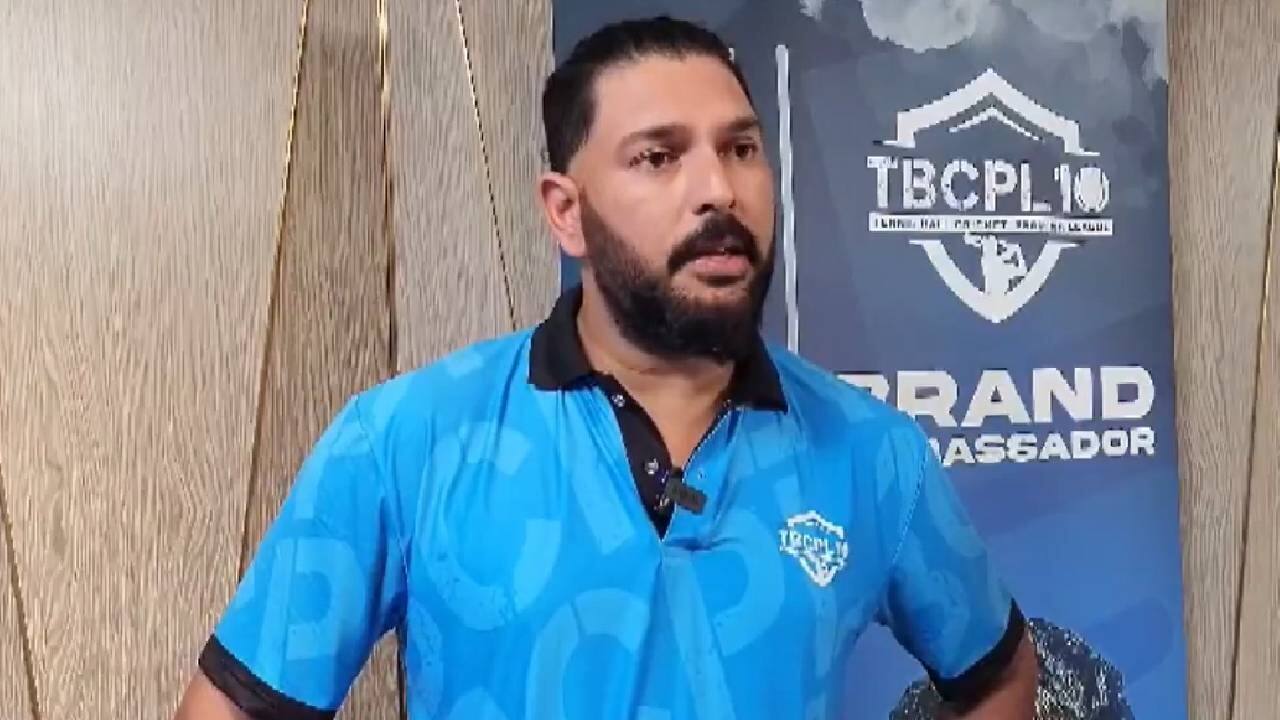 Yuvraj Singh