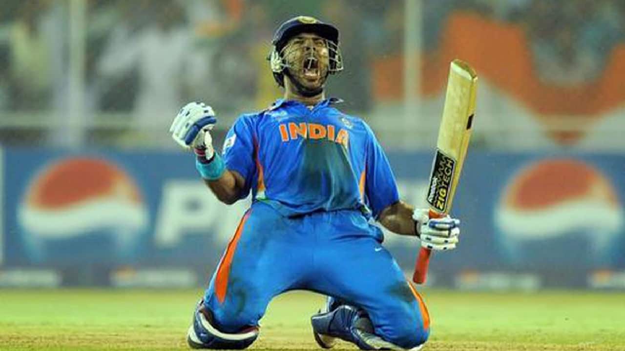 Yuvraj Singh