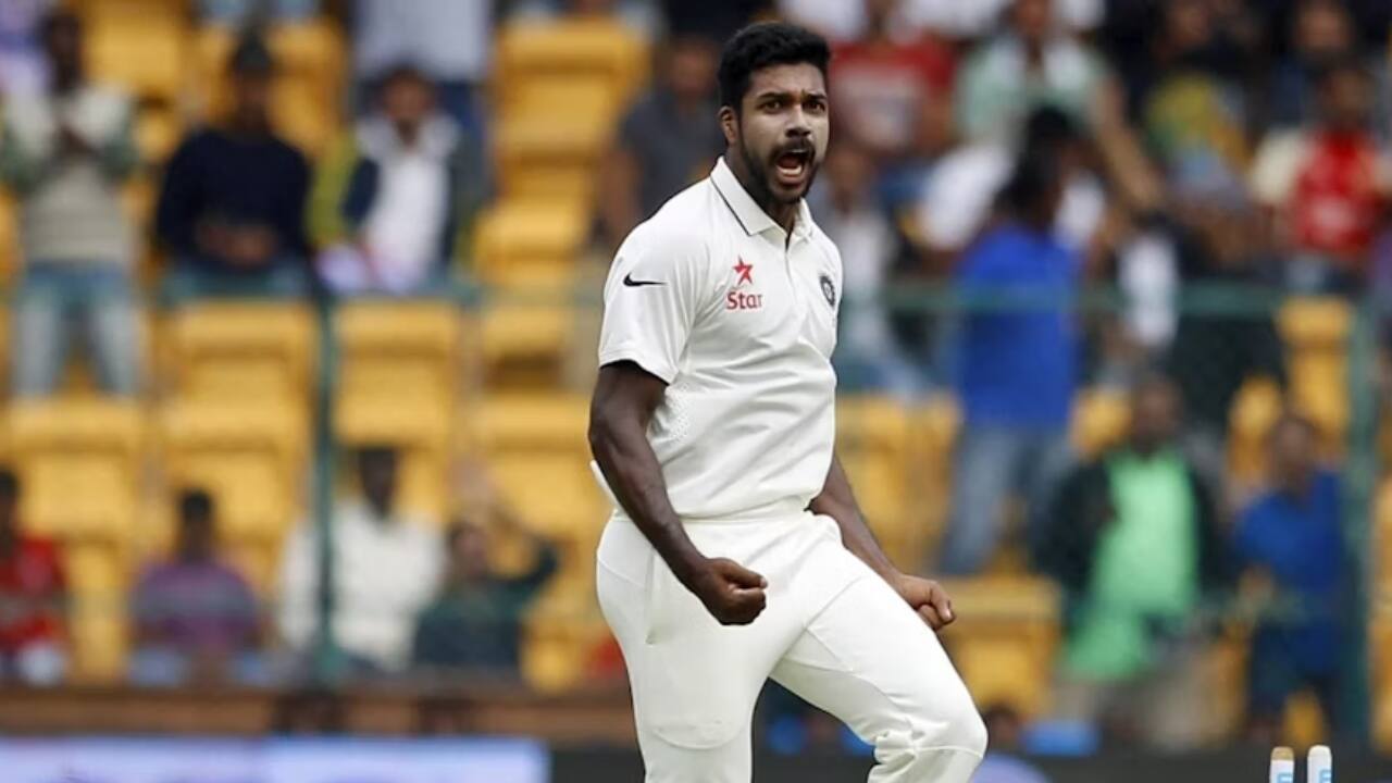 Varun Aaron