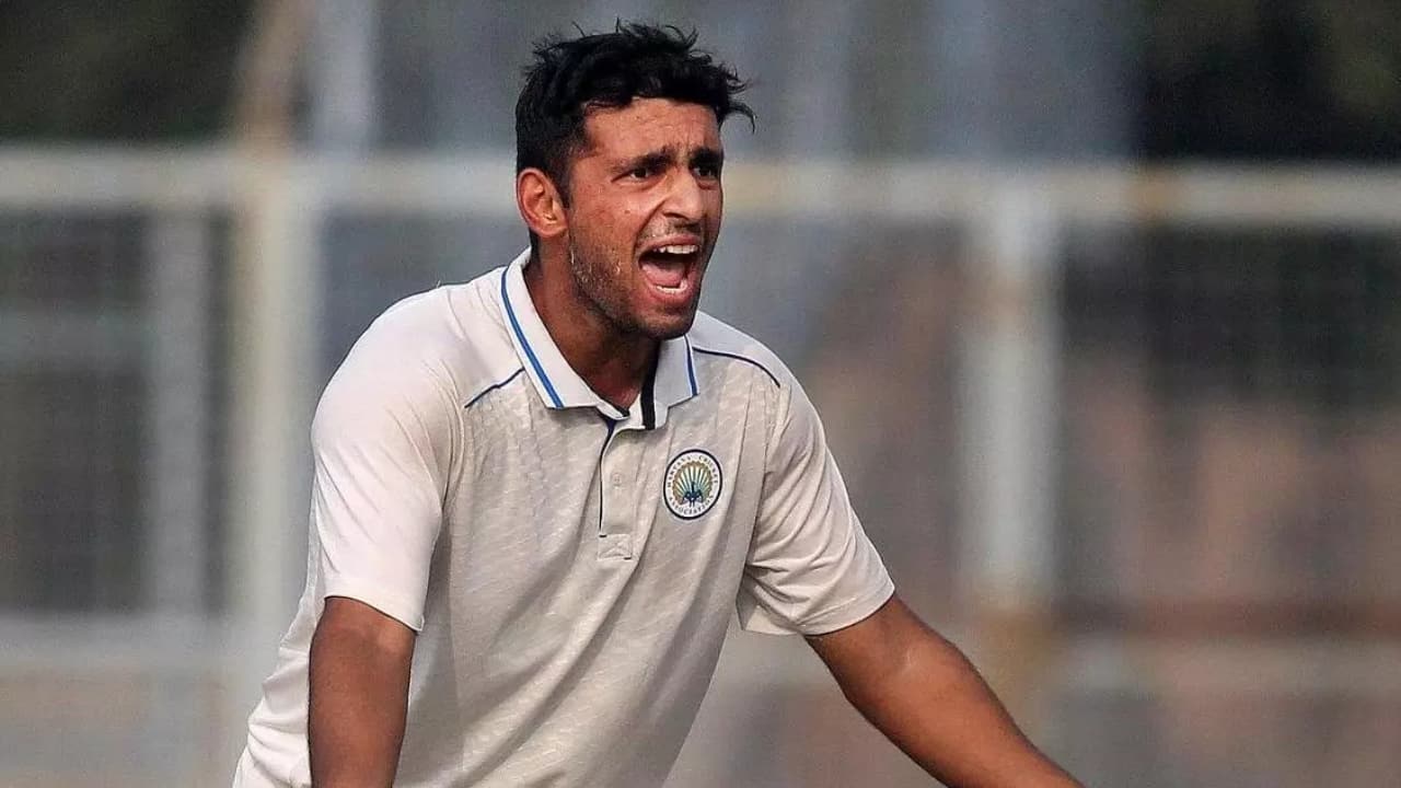 anshul Kamboj