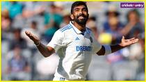 Jasprit bumrah win icc player of the month award surpass pat cummins