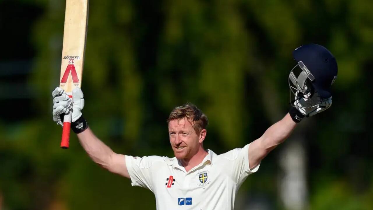 Paul Collingwood