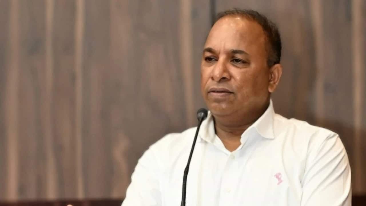 Devajit Saikia