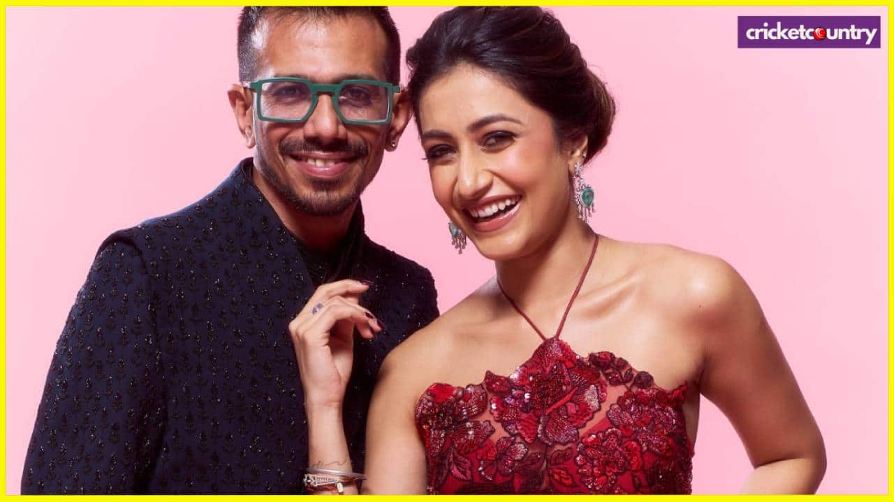 Yuzvendra chahal and Dhanashree Verma Love Story