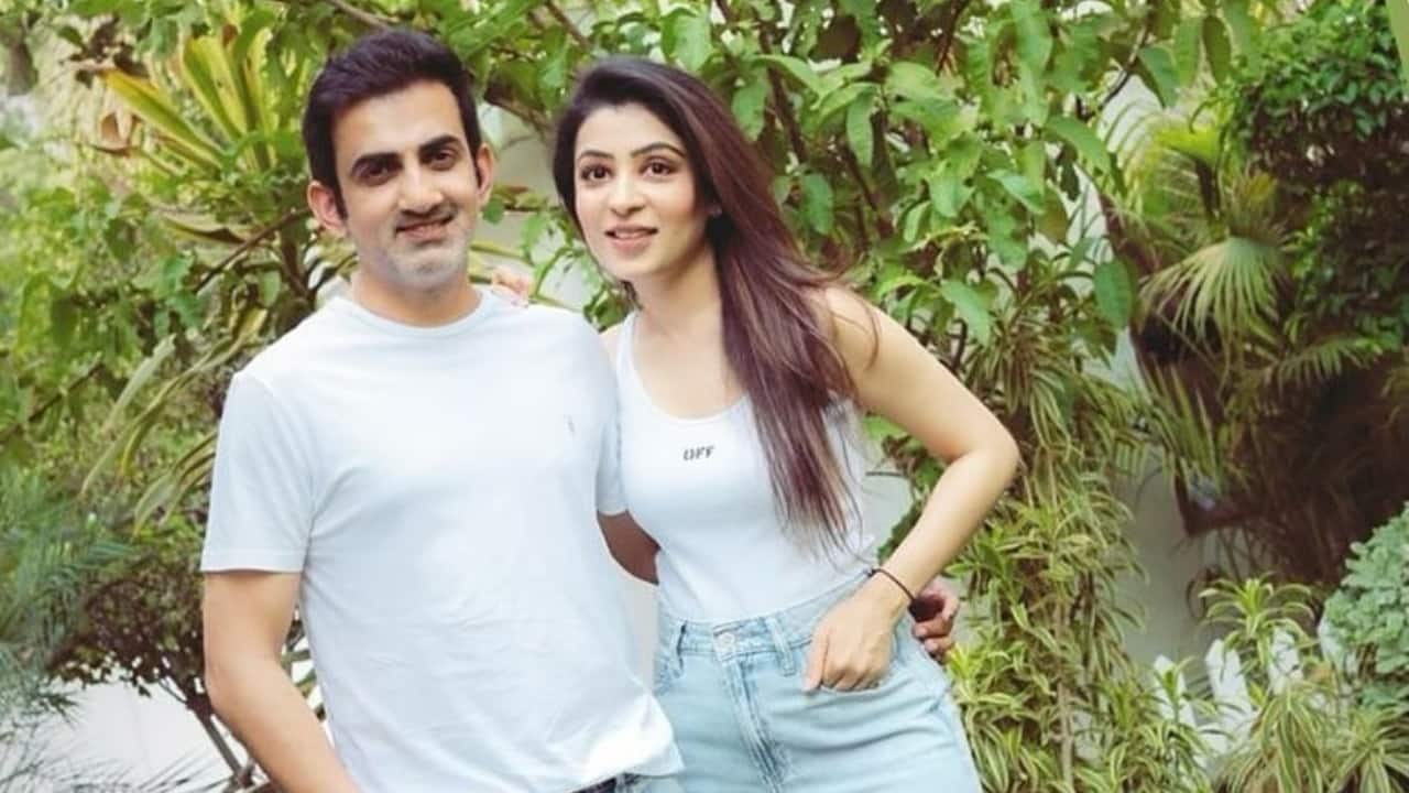 Gautam Gambhir House