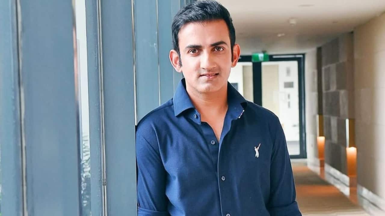 Gautam Gambhir House
