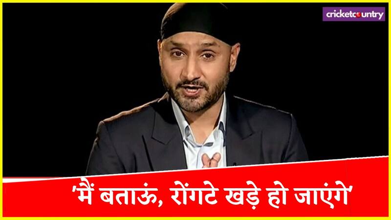 Harbhajan Singh Harbhajan Singh