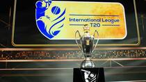 DP World ILT20 Season 3 kicks off with a spectacular opening ceremony at Dubai