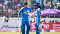 Top 5 biggest totals of womens odi indian team create history