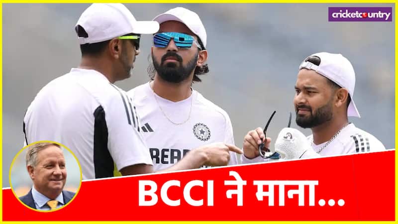 Ian Healy on India Team BCCI Rules Ian Healy on India Team BCCI Rules