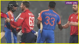 IND vs ENG 2nd T20I Live updates: India won by 2 wickets
