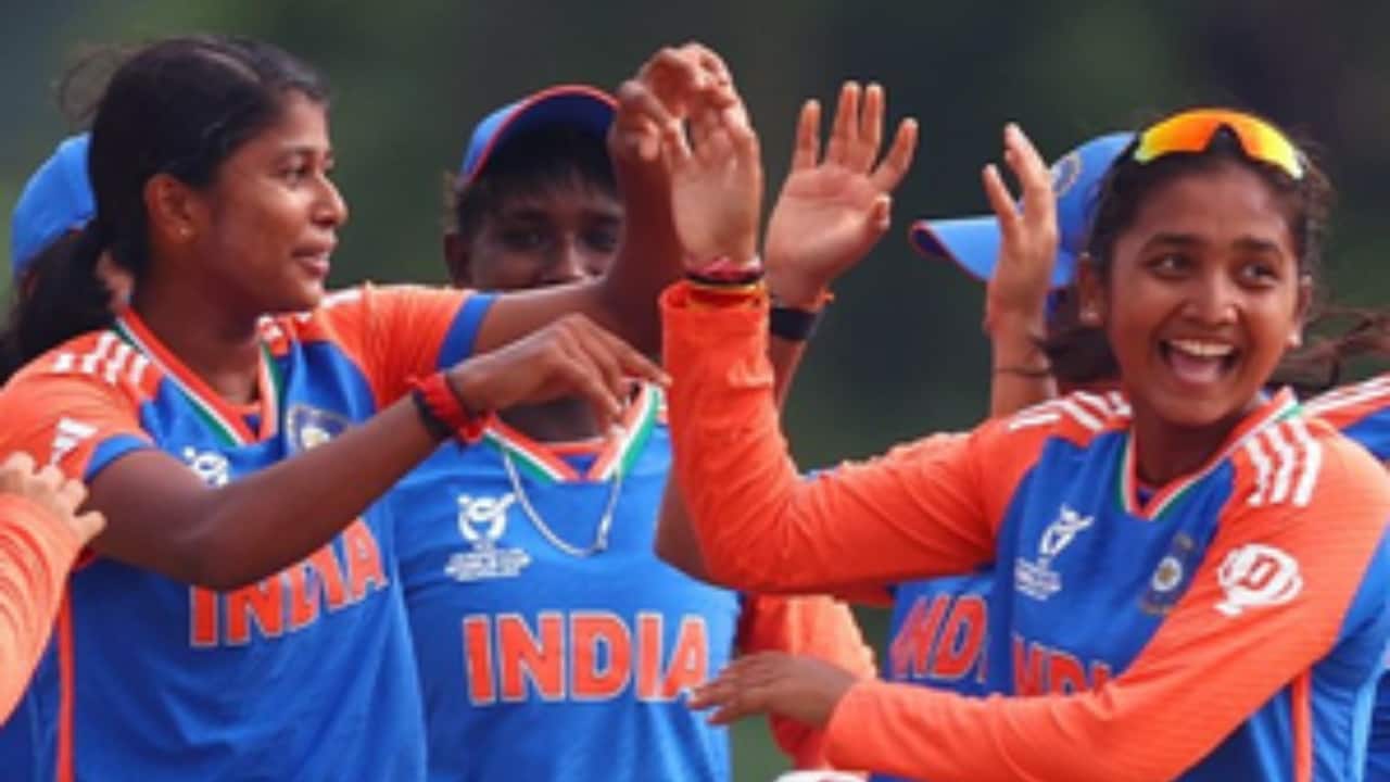 indian Team