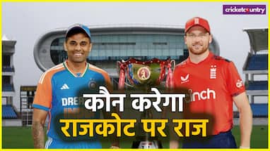 India vs England 3rd T20I Match Preview Watch Stats