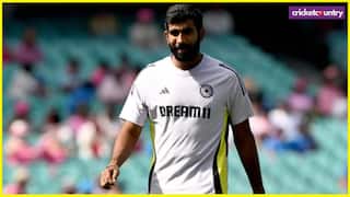 Jasprit Bumrah to be rested by BCCI for most of the series against England due to Back injury