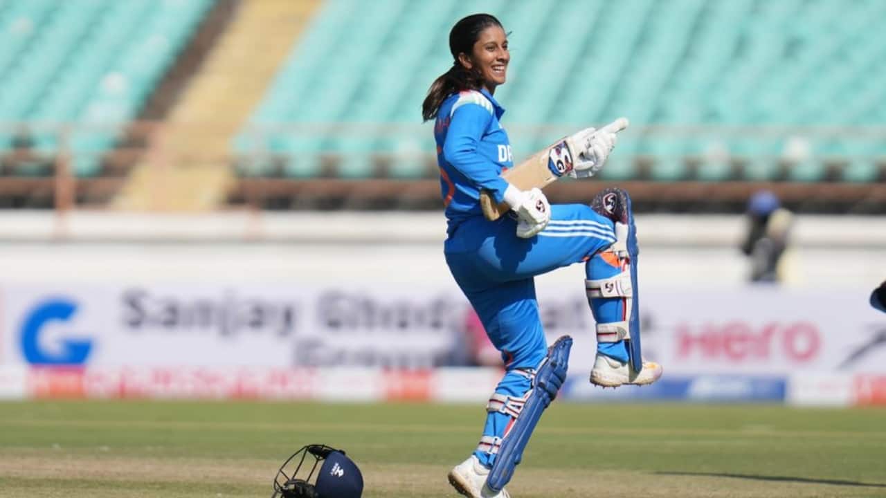Jemimah Rodrigues