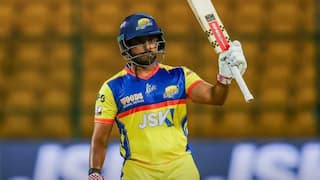 ‘Is there a point?’: Former Indian bowler blasts BCCI for neglecting Karun Nair for Champions Trophy