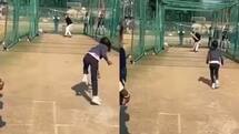 VIDEO: राजस्थान की वायरल क्रिकेट गर्ल ने खेल मंत्री को किया Clean Bowled, RCA से मिला तोहफा..