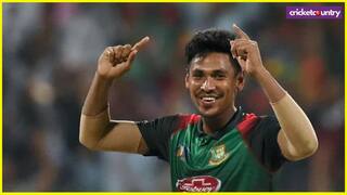 BCCI offers Bangladesh pacer Mustafizur Rahman a return to the IPL 2026?