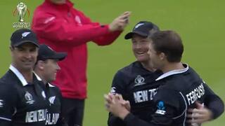 Martin Guptill announced retirement from international cricket ahead of champions trophy