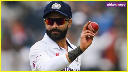 Ravindra Jadeja to play Saurashtras Ranji Trophy tie against Delhi