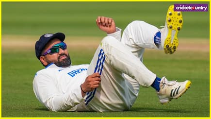 ‘Rohit Sharma is probably finished…’: Ex-Australia star passes Judgement on Indian captain after BGT humiliation