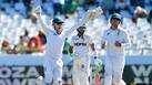 SA Beat Pakistan