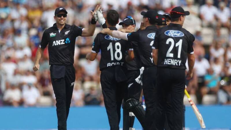 New Zealand New Zealand