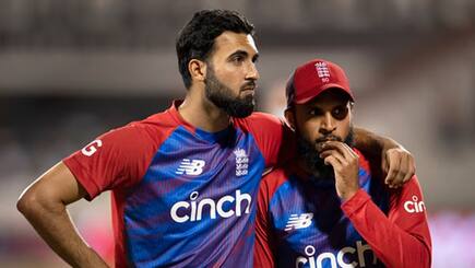Saqib Mahmood visa delay hits England preparations before t20i series against india