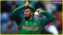 Shakib Al Hasan’s admires about his controversial act in the county game ‘I was so tired…’