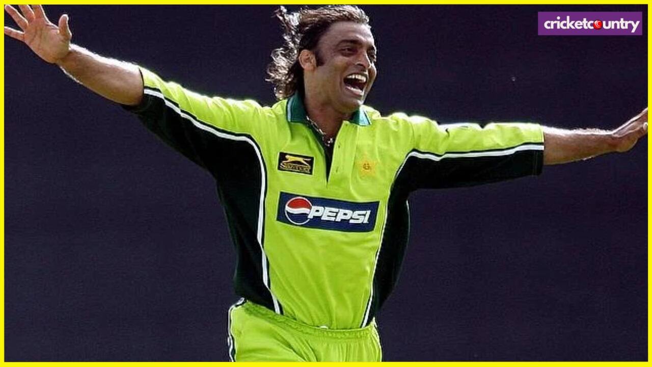Shoaib Akhtar vs Jasprit Bumrah