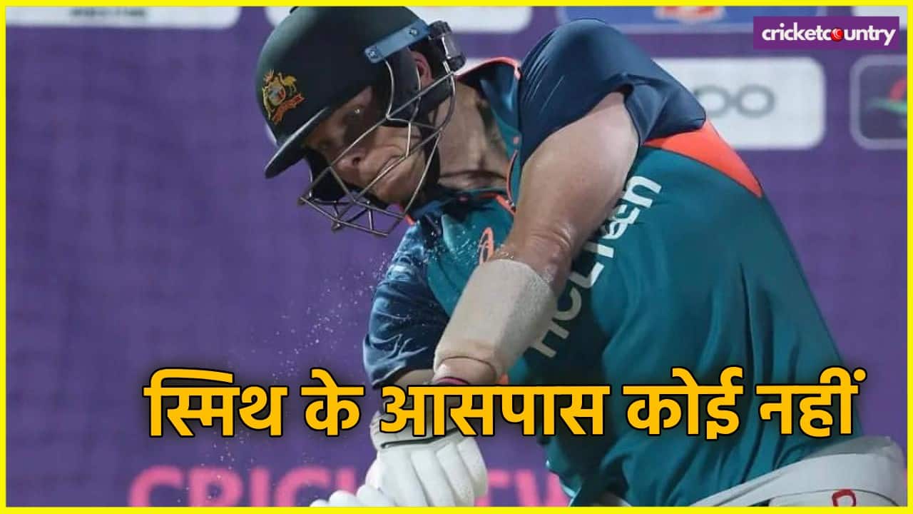 Steve Smith Best Average in Test as Captain