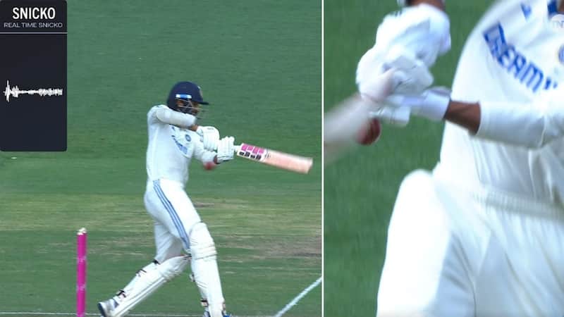 Washington Sundar Wicket