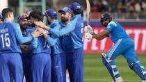 Explained: Why Afghanistan winning over England might be a Threat for India in ICC Champions Trophy