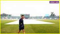 Australia vs South Africa champions Trophy 2025 match abandoned due to rain