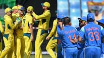 Australia to India: Top 5 Highest team totals in History of ICC Champions Trophy